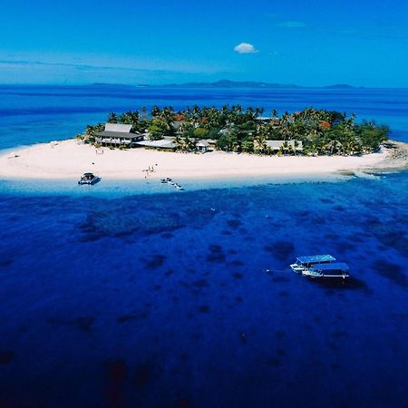 Ratu Kini Dive & Stay Mana Island Eksteriør billede