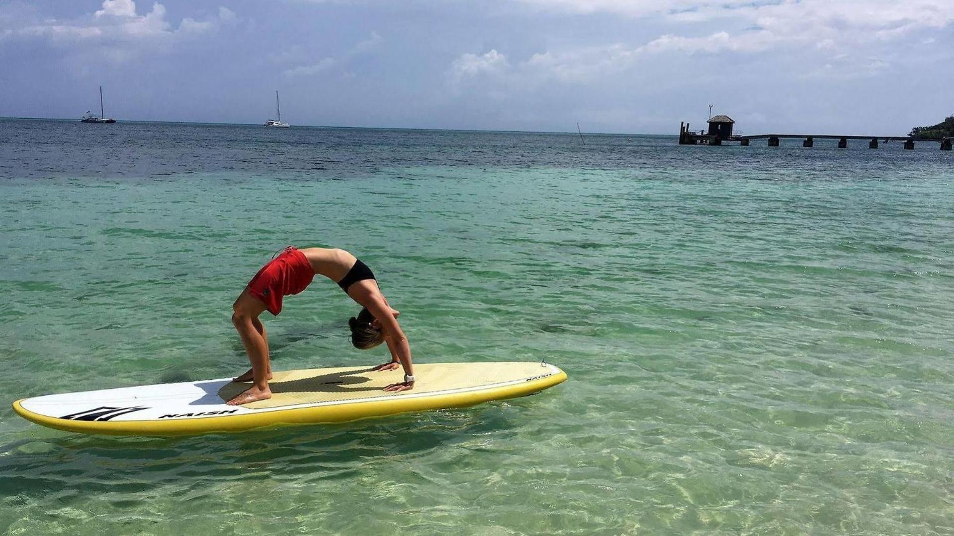 Ratu Kini Dive & Stay Mana Island Eksteriør billede